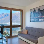 Apartment Gold By Design *
