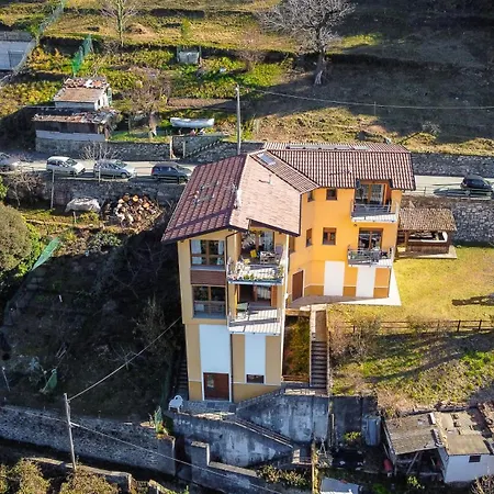 아파트 Gold By Design