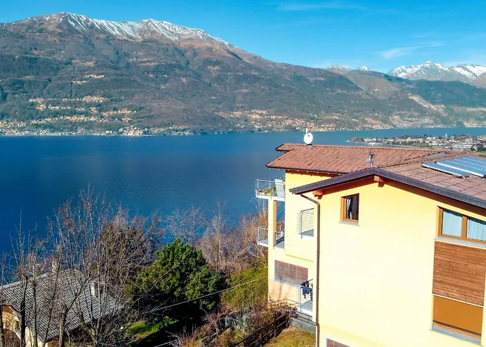 Gold By Design 아파트 *