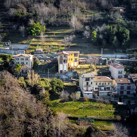 شقة Gold By Design