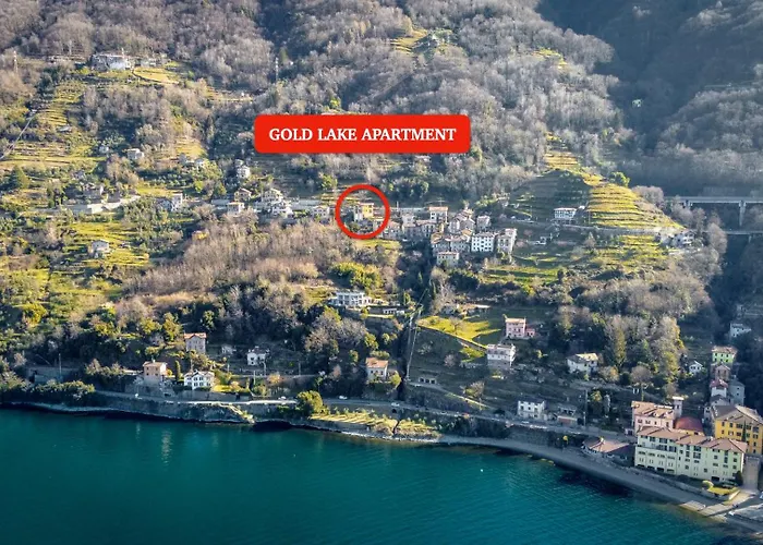 Gold By Design * Bellano