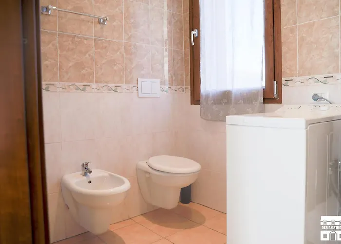 Apartamento Gold By Design Bellano