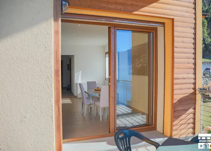 Gold By Design Apartamento Bellano