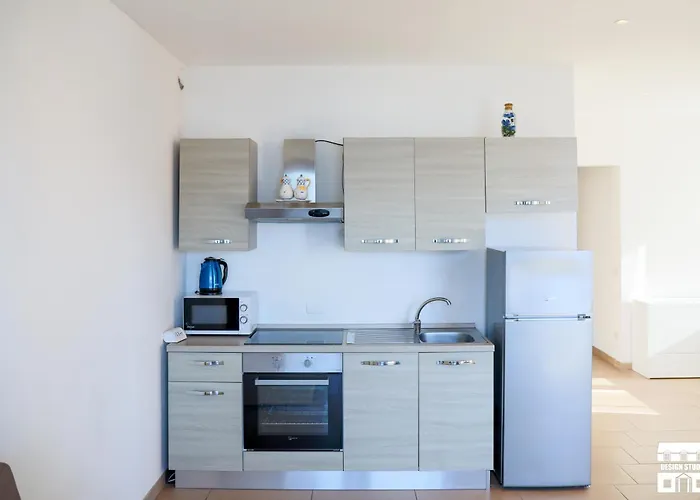 Apartamento Gold By Design Bellano