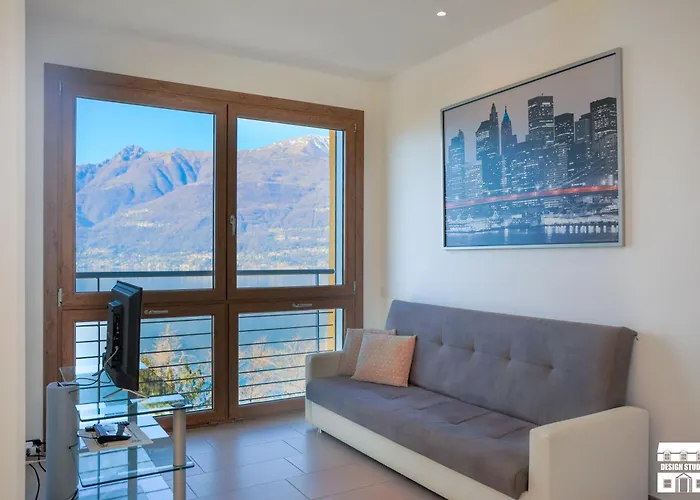 Apartamento Gold By Design *