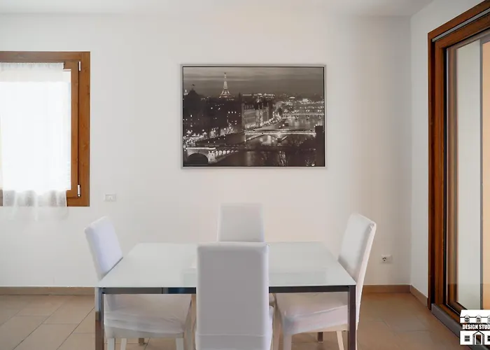 Gold By Design Apartamento *