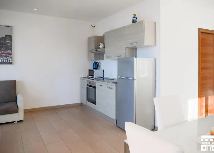 Gold By Design Apartamento *