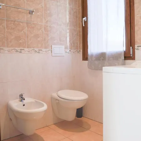 Apartment Gold By Design Bellano