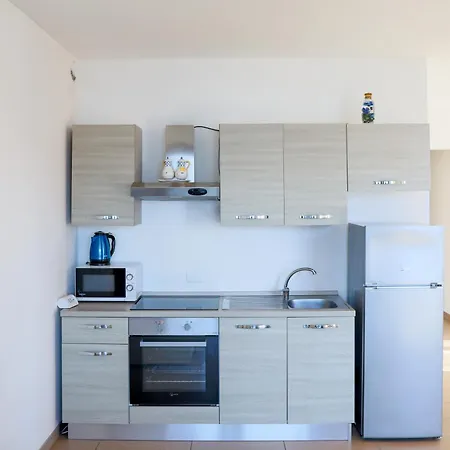 Apartment Gold By Design Bellano